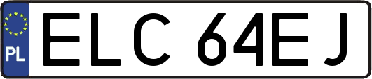 ELC64EJ