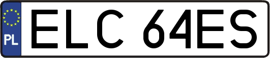 ELC64ES