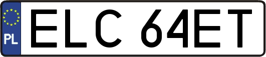 ELC64ET