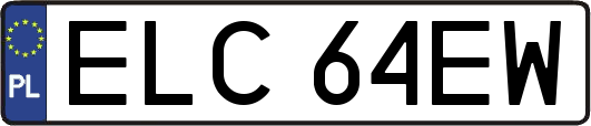 ELC64EW
