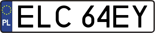 ELC64EY