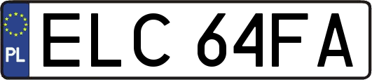 ELC64FA