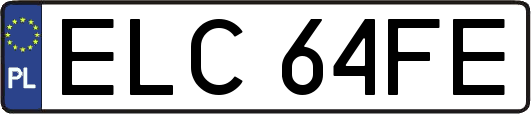 ELC64FE