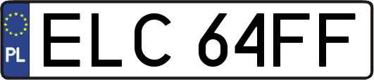 ELC64FF