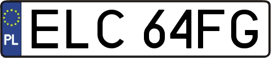 ELC64FG