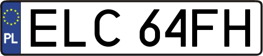 ELC64FH
