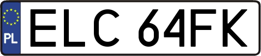 ELC64FK