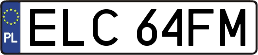 ELC64FM