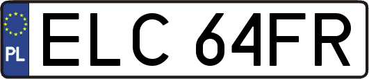 ELC64FR