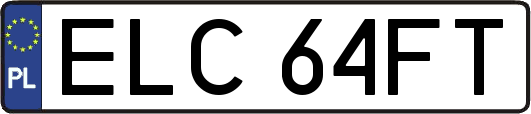 ELC64FT