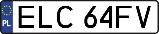 ELC64FV