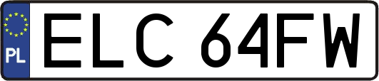 ELC64FW