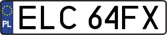 ELC64FX