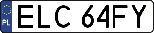 ELC64FY