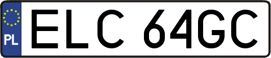 ELC64GC