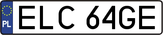 ELC64GE