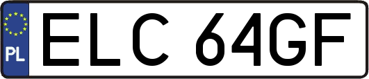 ELC64GF