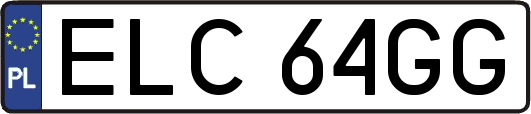 ELC64GG