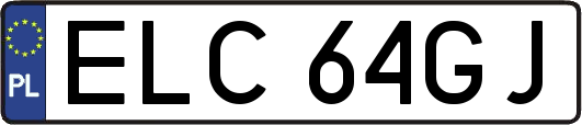 ELC64GJ