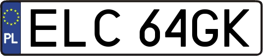 ELC64GK