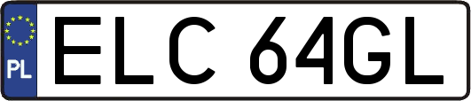 ELC64GL