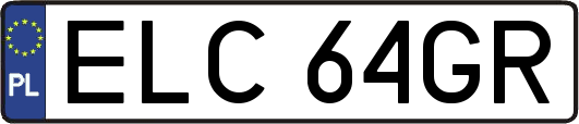 ELC64GR