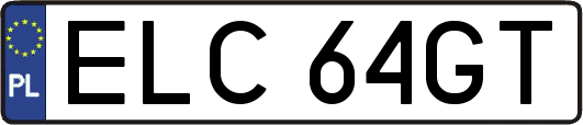 ELC64GT