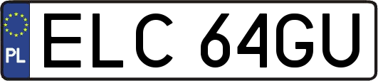 ELC64GU