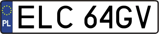 ELC64GV
