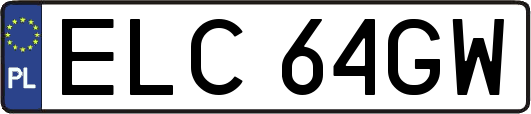 ELC64GW
