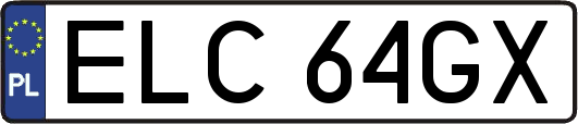 ELC64GX