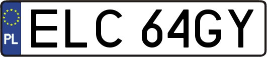ELC64GY