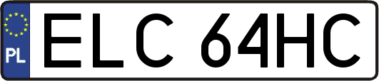 ELC64HC