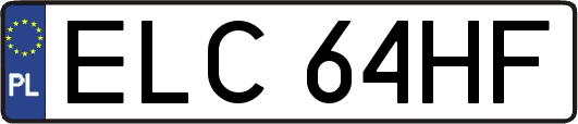 ELC64HF