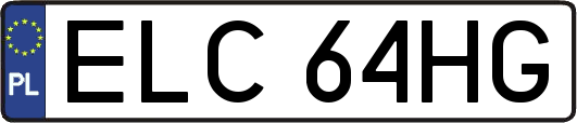 ELC64HG