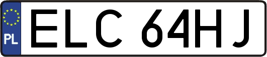 ELC64HJ