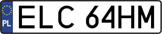 ELC64HM