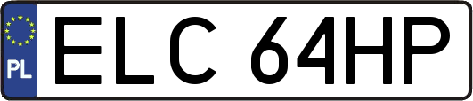 ELC64HP
