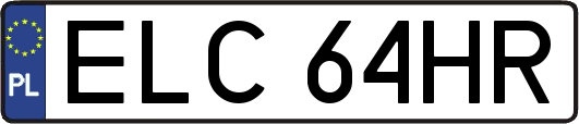 ELC64HR