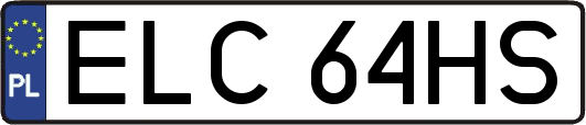 ELC64HS