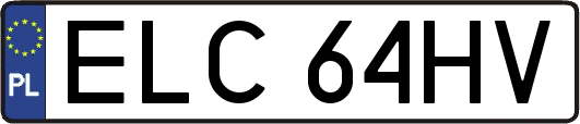 ELC64HV