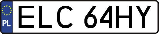 ELC64HY