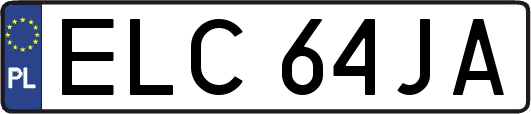 ELC64JA