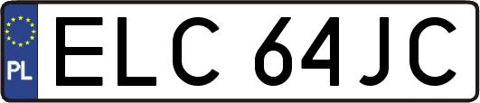 ELC64JC