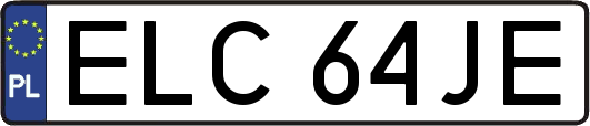 ELC64JE