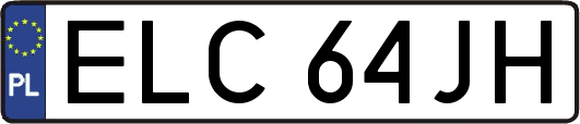 ELC64JH