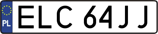 ELC64JJ