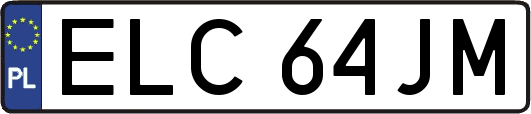ELC64JM
