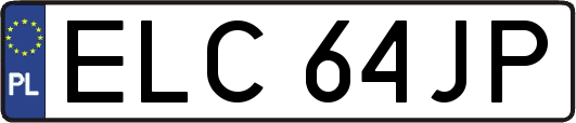 ELC64JP
