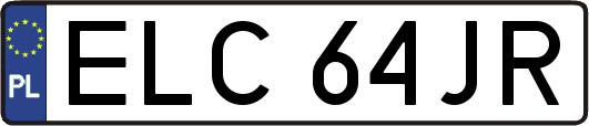 ELC64JR